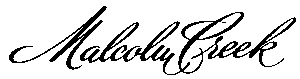 Malcolm-Creek-Logo