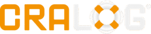 Cralog logo