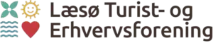 Laesoe Turist Og Erhverv Logo